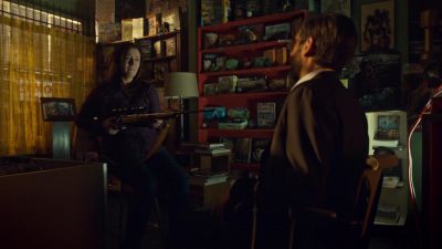 No, no. No. - Orphan Black
