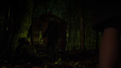 No, no, no. - Marvel's Daredevil