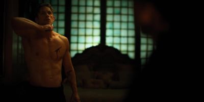 No, no, no. - Altered Carbon