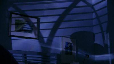 No! No! No! - Dexter
