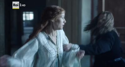 No, no! No! - Medici: Masters of Florence