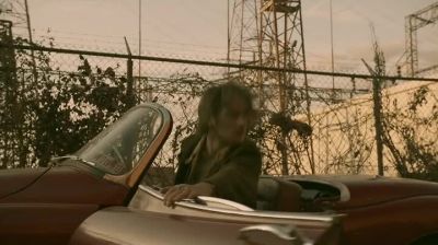 No, no, no. - Hemlock Grove