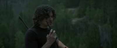 No, no, no, she was gonna
take me to the plane, - Cascade