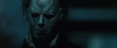 No. No. No. Shit. - Halloween
