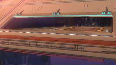 No, no, no, small friend. - Star Wars Resistance