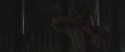 No! No, no! Stop! - The Rake
