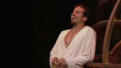 No, no: no such matter, you are wide - RSC Live: Troilus and Cressida
