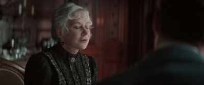 No, no, no.
That is a divine number, - Winchester