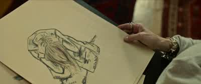No, no, no, that one. - Split