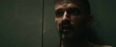 No! No, no, that...
that's not possible. - The Abandon