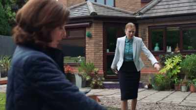 No, no, no, that's Dad's stuff! - The Other One