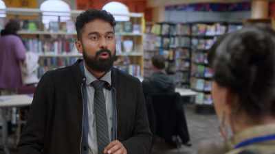 - No, no, no, that's...
- Get out of my face. - Shelved