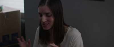 No, no, no, that's not Fi.
That's not my Fi. - My Fiona