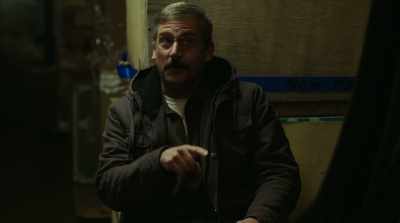 No. No, no. The right
time was when I met Mary - Last Flag Flying