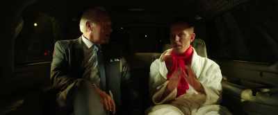 - No, no, no, the thing.
- 50/50 splits, yes. - My Son Hunter