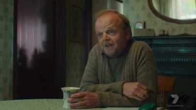 No, no, no.
They never tried to prosecute me. - Mr Bates vs The Post Office