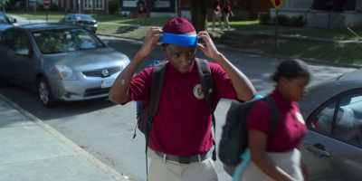 No. No, no. This is just...
This is my… my friend's. - Swagger