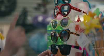 - No, no, no. Those. - Before I Change My Mind
