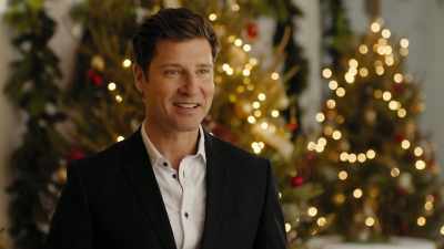 No, no, no.
Um, my guest. - Match Made in Mistletoe