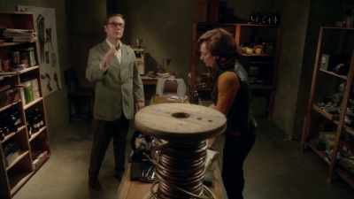 No, no, no, Violetta -- Violetta
-- - Ms Fisher's Modern Murder Mysteries