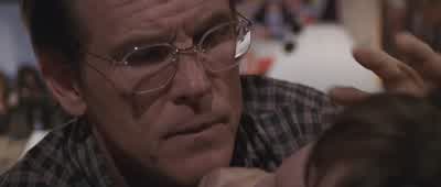 No, no, no, wait, Dani. - Cape Fear