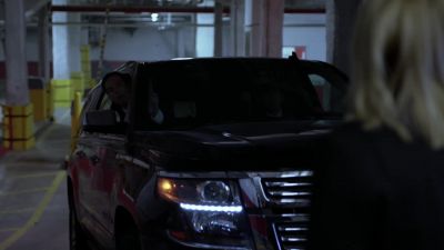 No, no, no! Wait! Stop! - Homeland
