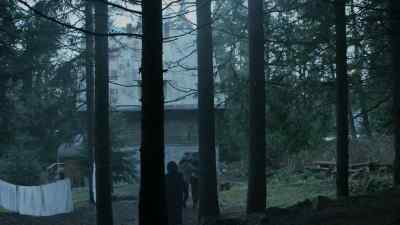 No, no, no. Wait. wait. wait. wait.
Alice. are you sure? - Absentia