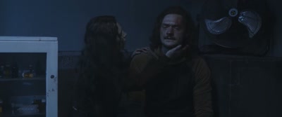 No, no, no, this was not you. - The Rise of the Beast
