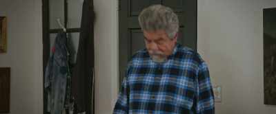 No, no, no. Where I come from, - How the Gringo Stole Christmas