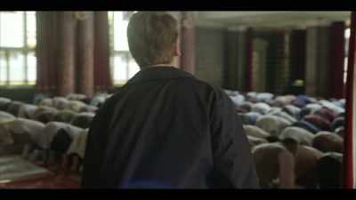 - No, no, no. You cannot be here. - Treadstone