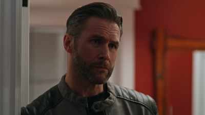 No, no, no. You didn’t
do anything wrong, - Maid for Revenge