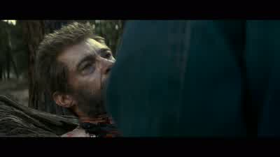 No, no. - Logan