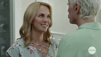 - No, no, not at all.
- I did. I did. - Killer Grandma