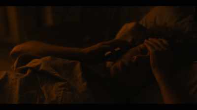 No, no. Not at all. - The Widow