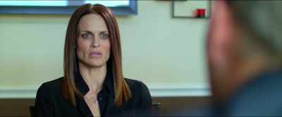 - No, no not that I'm aware of. - Vindication