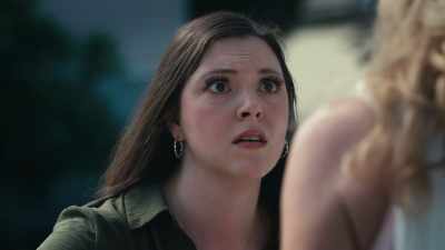 - No, no.
Not just his things, - Stepmom from Hell
