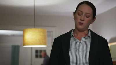 - No. No. Not, not
like that angry. - In Her Likeness