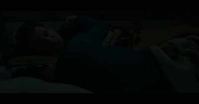 No, no - not now - The Marriage