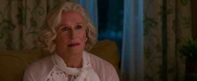 No, no, not that. - Father Figures