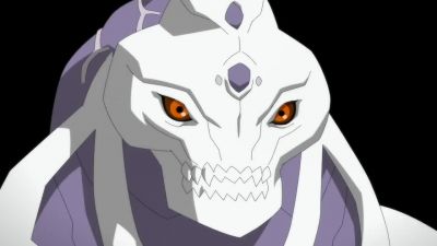 No, no... Not you. - Young Justice
