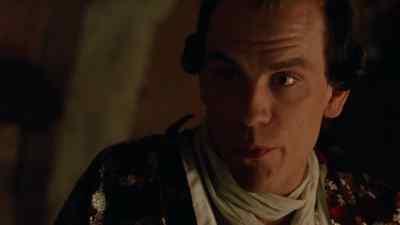 No, no. Nothing like that. - Dangerous Liaisons
