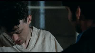 No-- No-- Nothing. - One Flew Over the Cuckoo's Nest