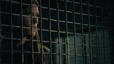 - No.
- No, of course you didn't, - The Enemy Within