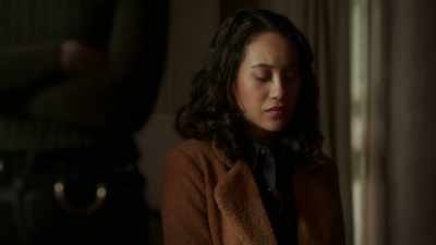 No. No, of course, you don't. - Pretty Little Liars: The Perfectionists