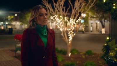 No, no, of course not. - Steppin' into the Holiday