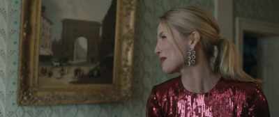 No, no, of course not, - Silent Night