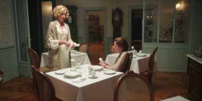 - No, no. Of course, - Hotel Portofino