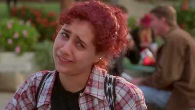 - No, no.
- Oh, come on, let us. - What Happened, Brittany Murphy?