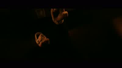 No, no. - The Conjuring: The Devil Made Me Do It