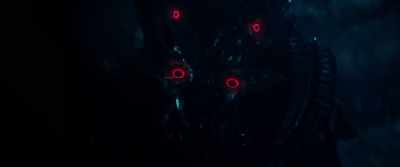 No, no. Okay. Wait. - Beyond Skyline